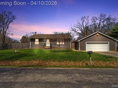 2131 Ewers Road, Ingham Twp, MI 48819