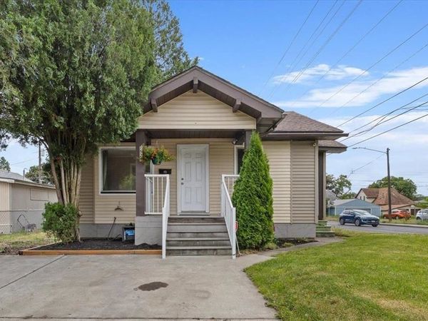 1529 W Nora Ave, Spokane, WA 99205