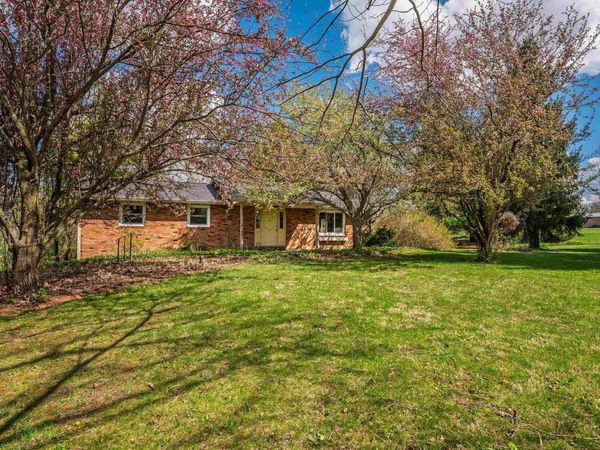 5090 N County Road 925 W, Yorktown, IN 47396