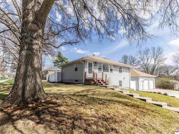 4500 Linden Street, Lincoln, NE 68516