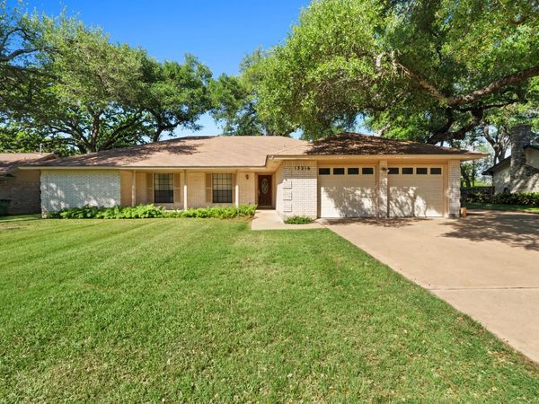 13216 Woodthorpe ST, Austin, TX 78729
