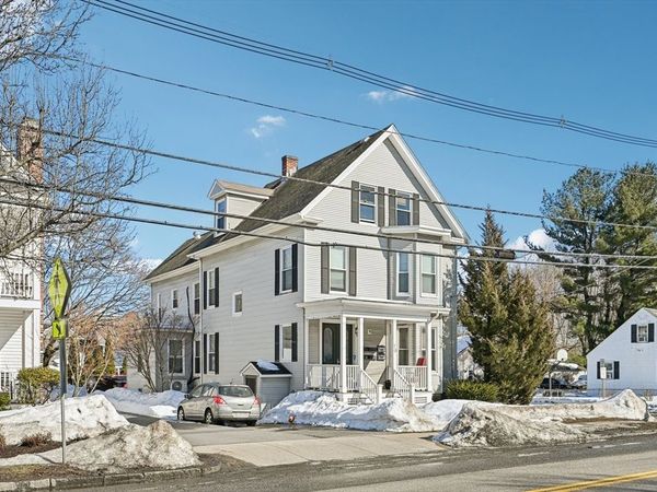 70 South St, Unit 2, Westborough, MA 01581