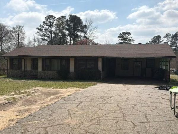 4010 Karnack Highway, Marshall, TX 75672