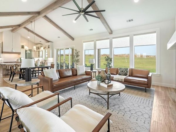 3324 Castlehill Court, Northlake, TX 76247