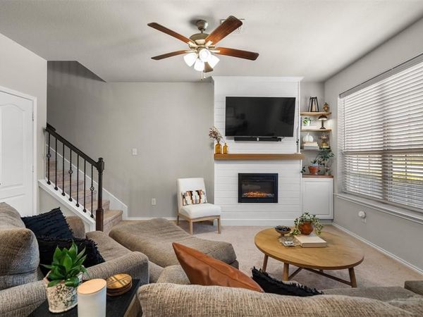 3541 Cricket Drive, Denton, TX 76207