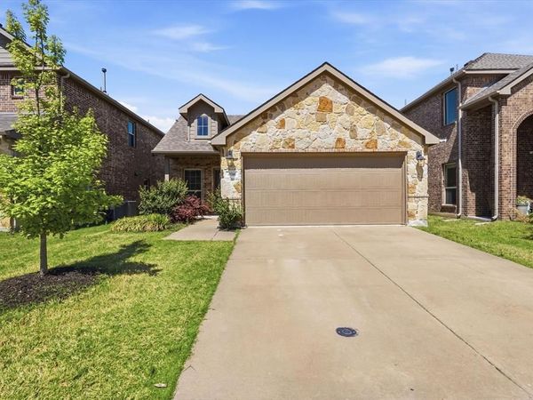 10316 Cotulla Place, McKinney, TX 75071