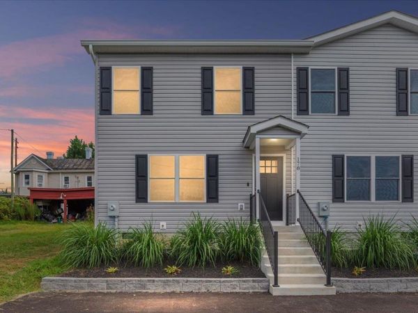 178 BANK ST, MOUNT JACKSON, VA 22842