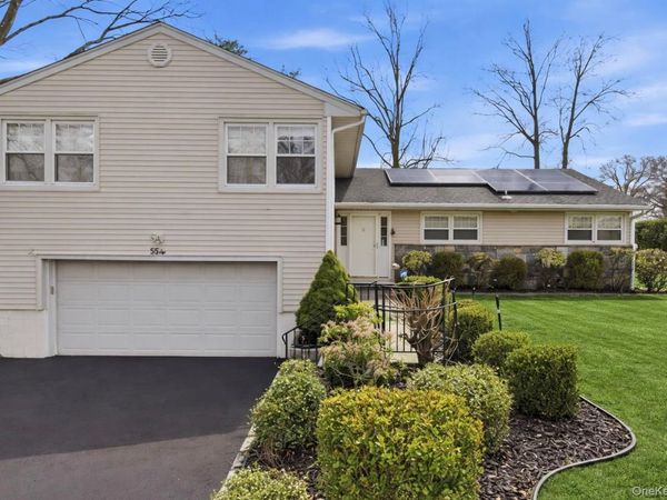 5 Avis Drive , New Rochelle, NY 10804