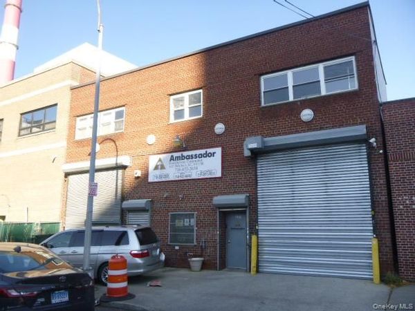 8-07 38th Avenue , Long Island City, NY 11101