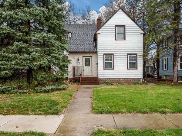 1436 Jackson Street, ROCKFORD, IL 61107