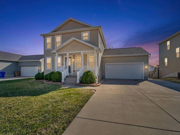 4137 35 AVENUE, Kenosha, WI 53144