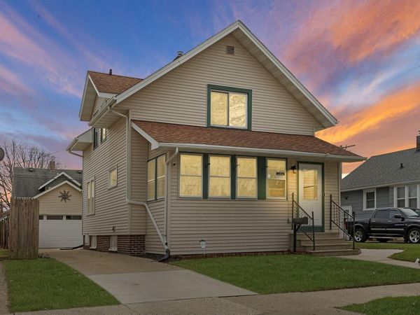 1501 73rd STREET, Kenosha, WI 53142