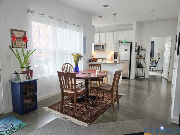 901 Porter Street , Unit U104, Richmond, VA 23224