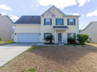 113 Carolinian Drive, Summerville, SC 29485