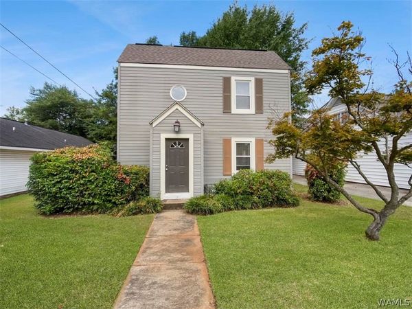 1620 2nd Ave, Tuscaloosa, AL 35401