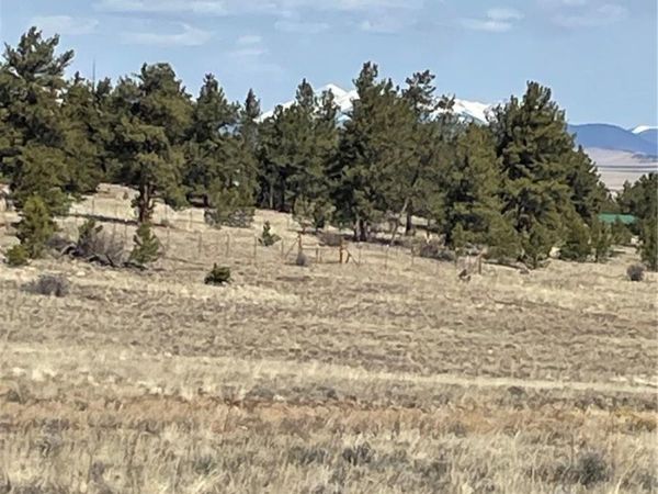 00 Guipago Trail , Hartsel, CO 80449