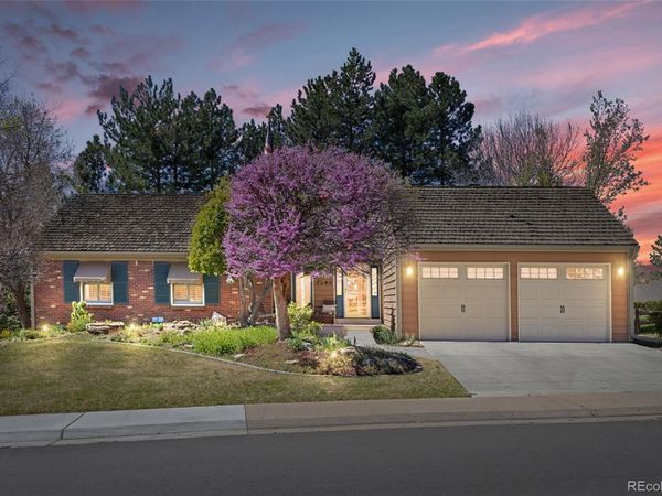7293 S Olive Way, Centennial, CO 80112