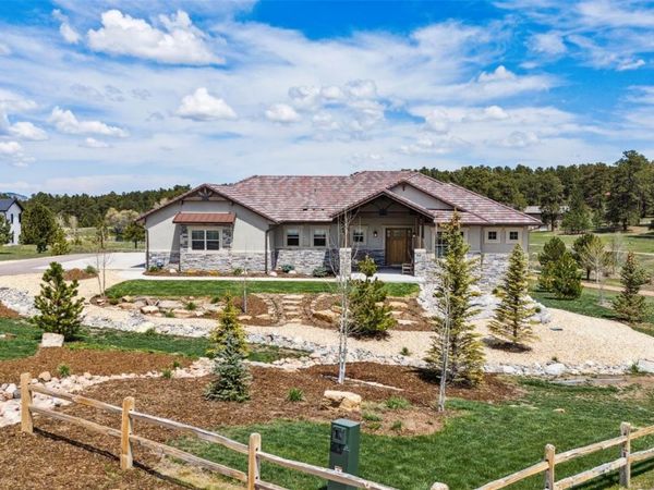 3898 Deboodt Court , Colorado Springs, CO 80908