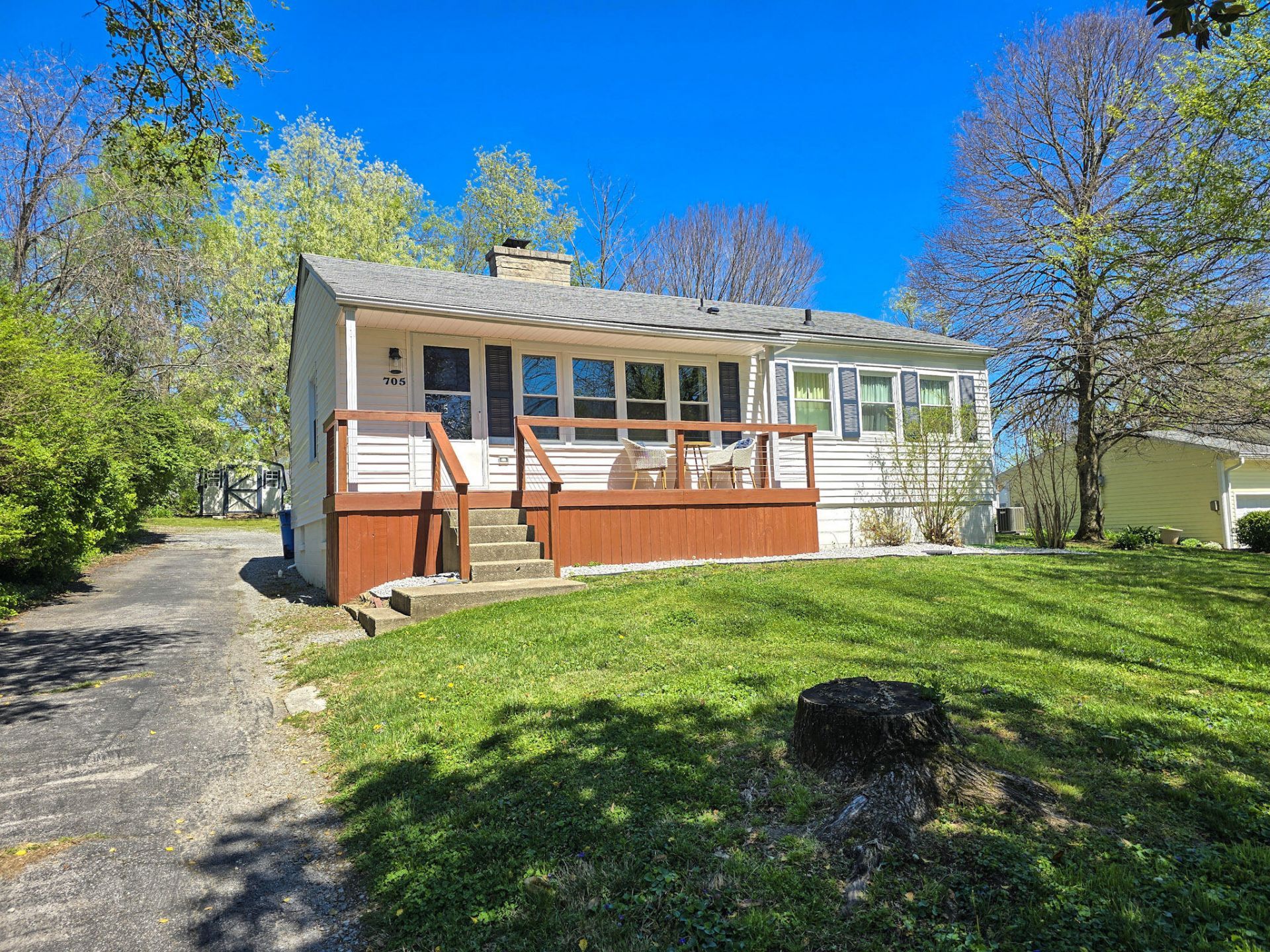 705 East Drive, Danville, KY 40422 Main Photo