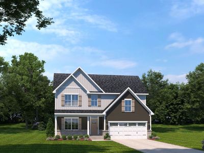 9008 Majestic Ct, Longs, SC 29568