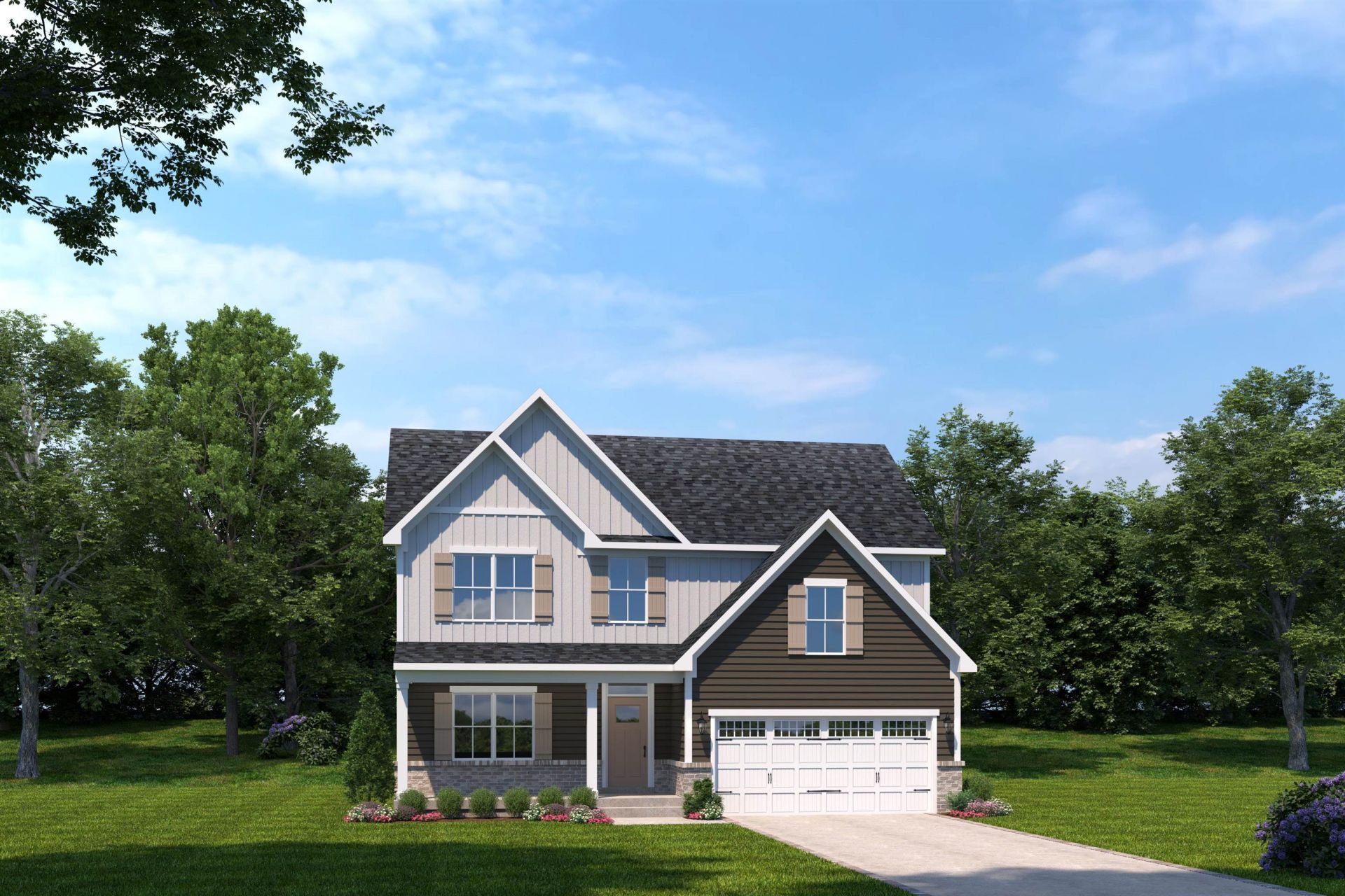 9012 Majestic Ct  Photo 1