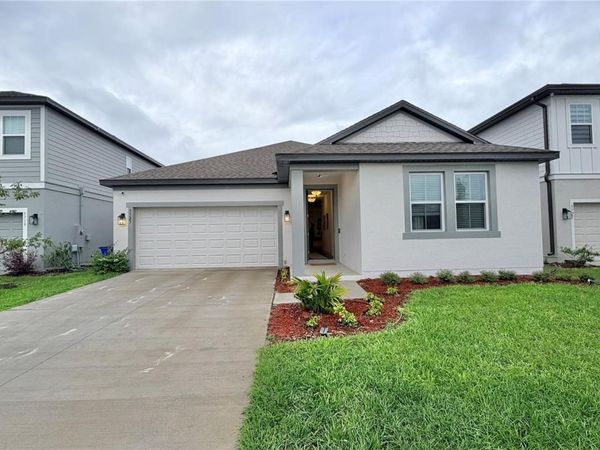 5723 CATTLE RANCH DRIVE, ST CLOUD, FL 34771