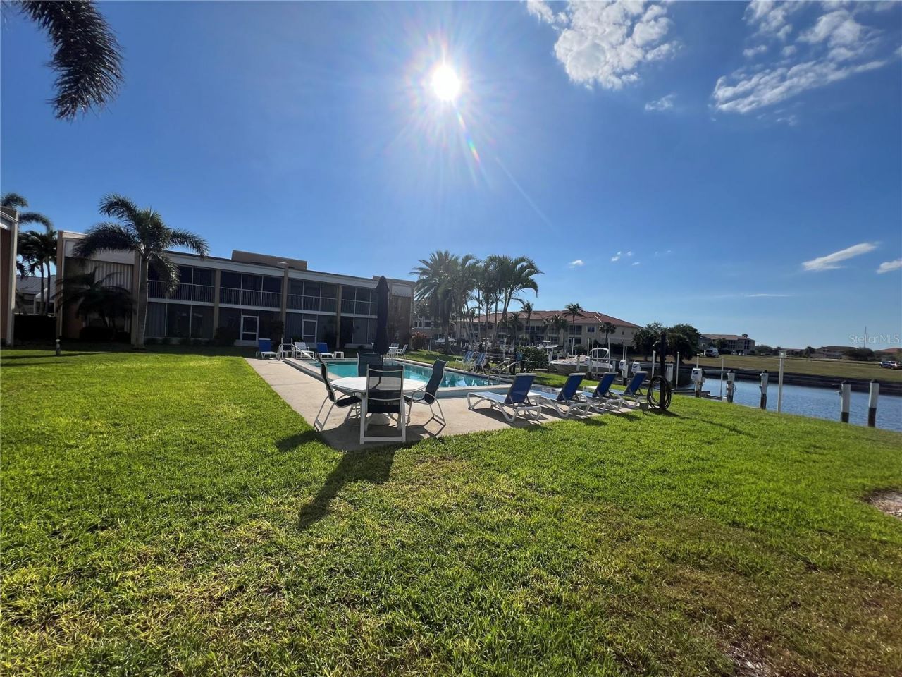 3251 White Ibis Court, Unit A1, Punta Gorda, FL 33950 Photo