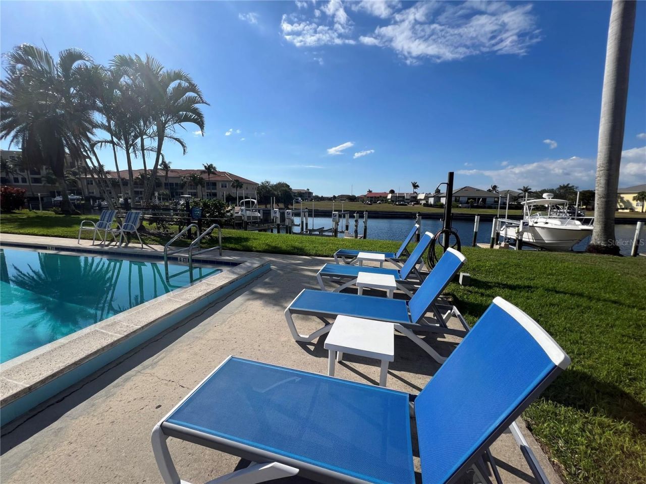 3251 White Ibis Court, Unit A1, Punta Gorda, FL 33950 Photo