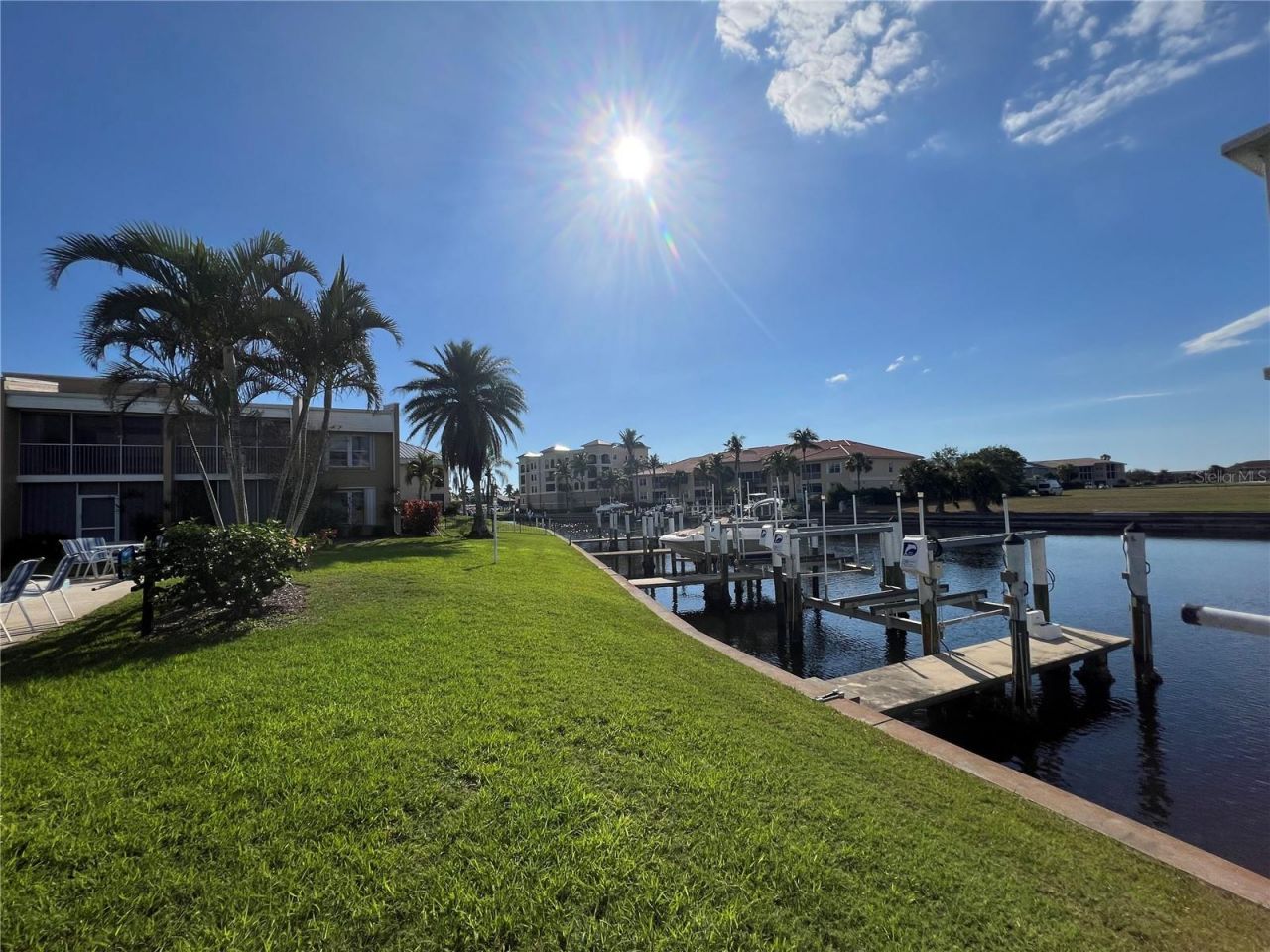3251 White Ibis Court, Unit A1, Punta Gorda, FL 33950 Photo