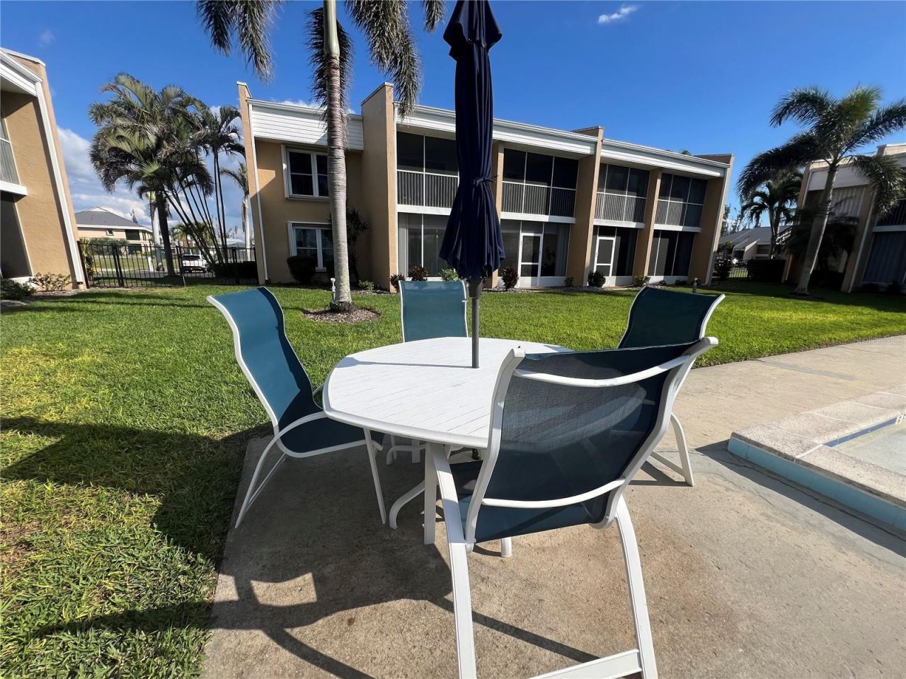 3251 White Ibis Court, Unit A1, Punta Gorda, FL 33950 Photo