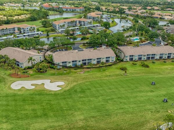 9641 CASTLE POINT DRIVE , Unit 1214, SARASOTA, FL 34238