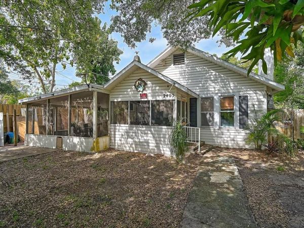 2403 HICKORY AVENUE , SARASOTA, FL 34234