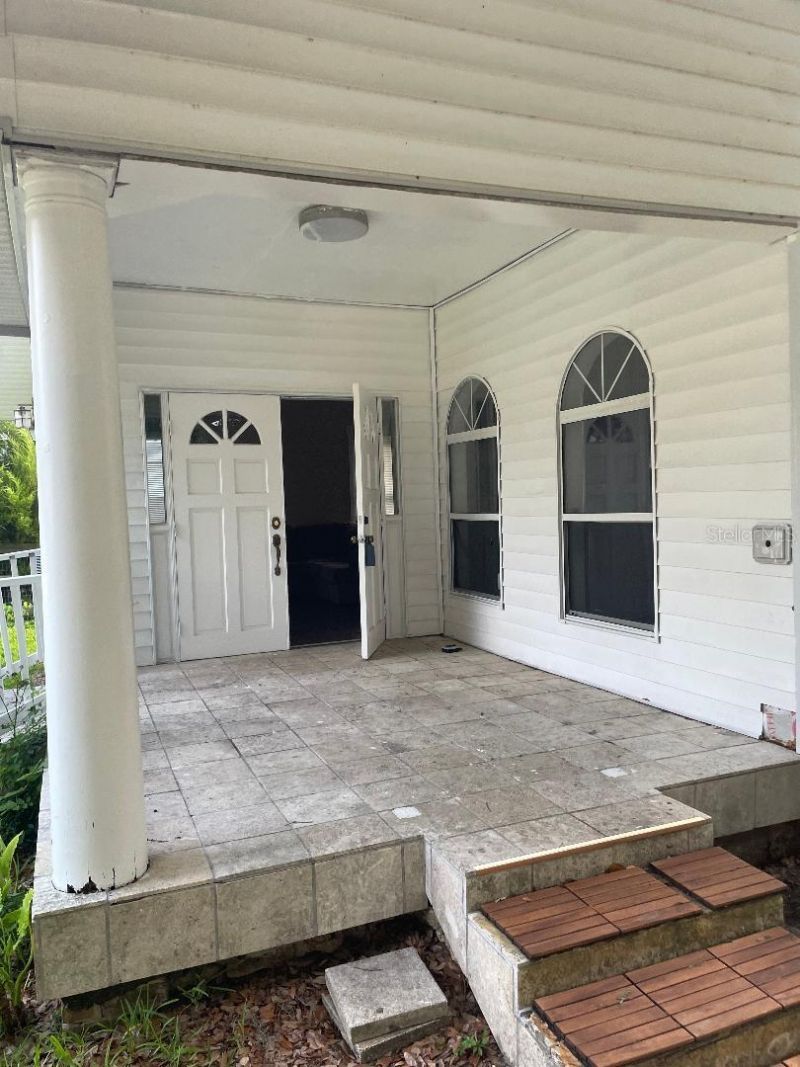 31 NW 4th Street , Williston, FL 32696 Photo