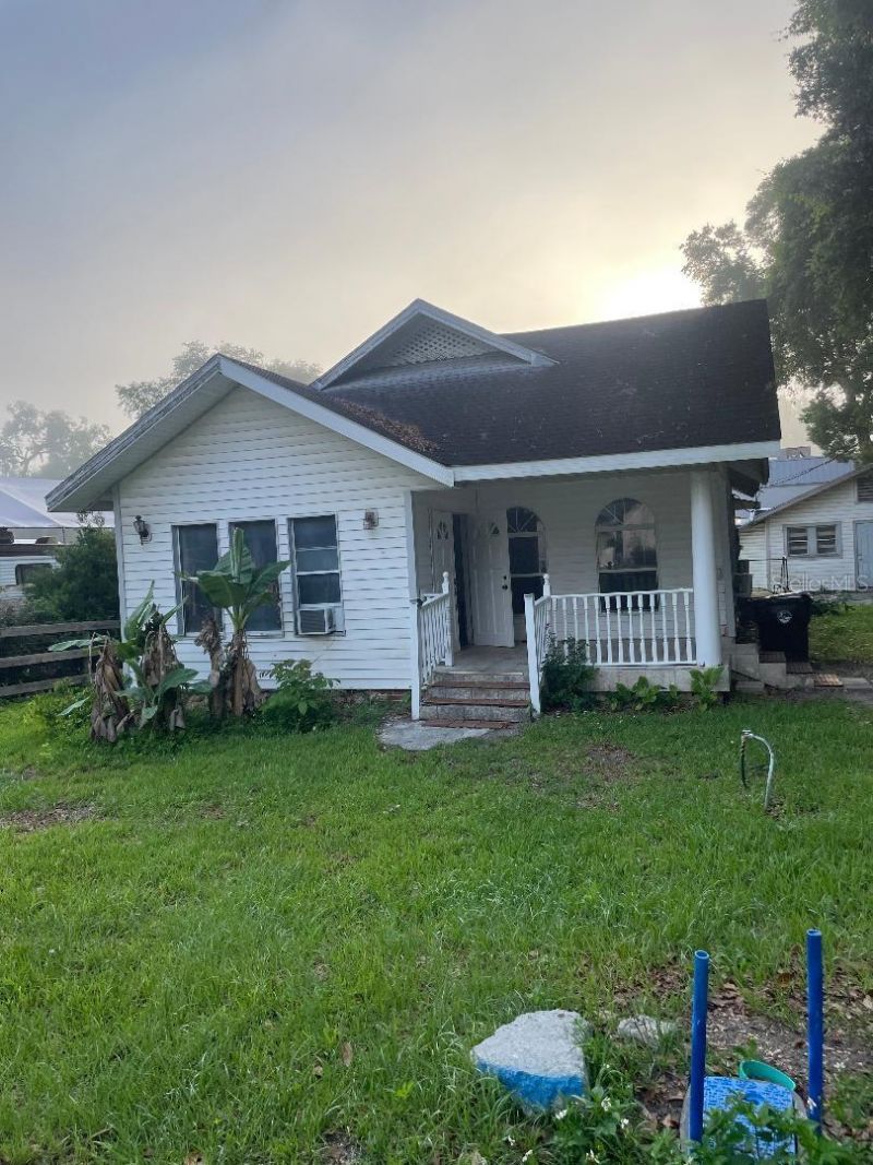 31 NW 4th Street , Williston, FL 32696 Photo