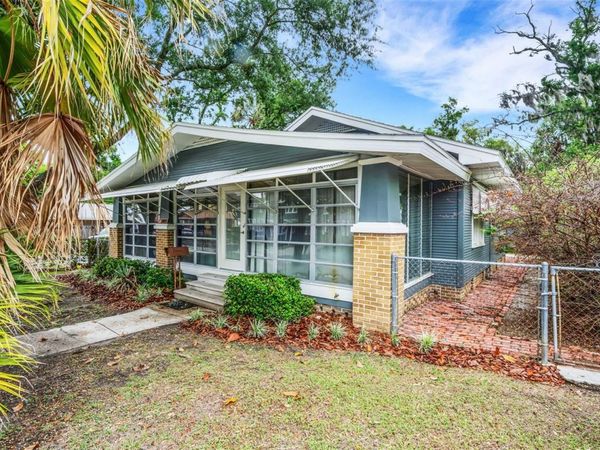 802 JOHNSON AVENUE , LAKELAND, FL 33801