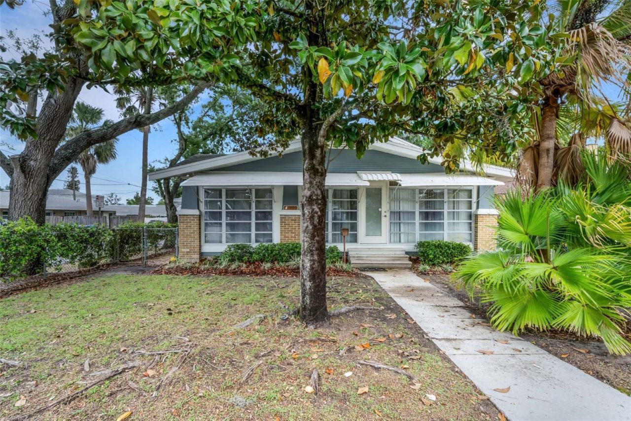 802 Johnson Avenue , Lakeland, FL 33801 Photo