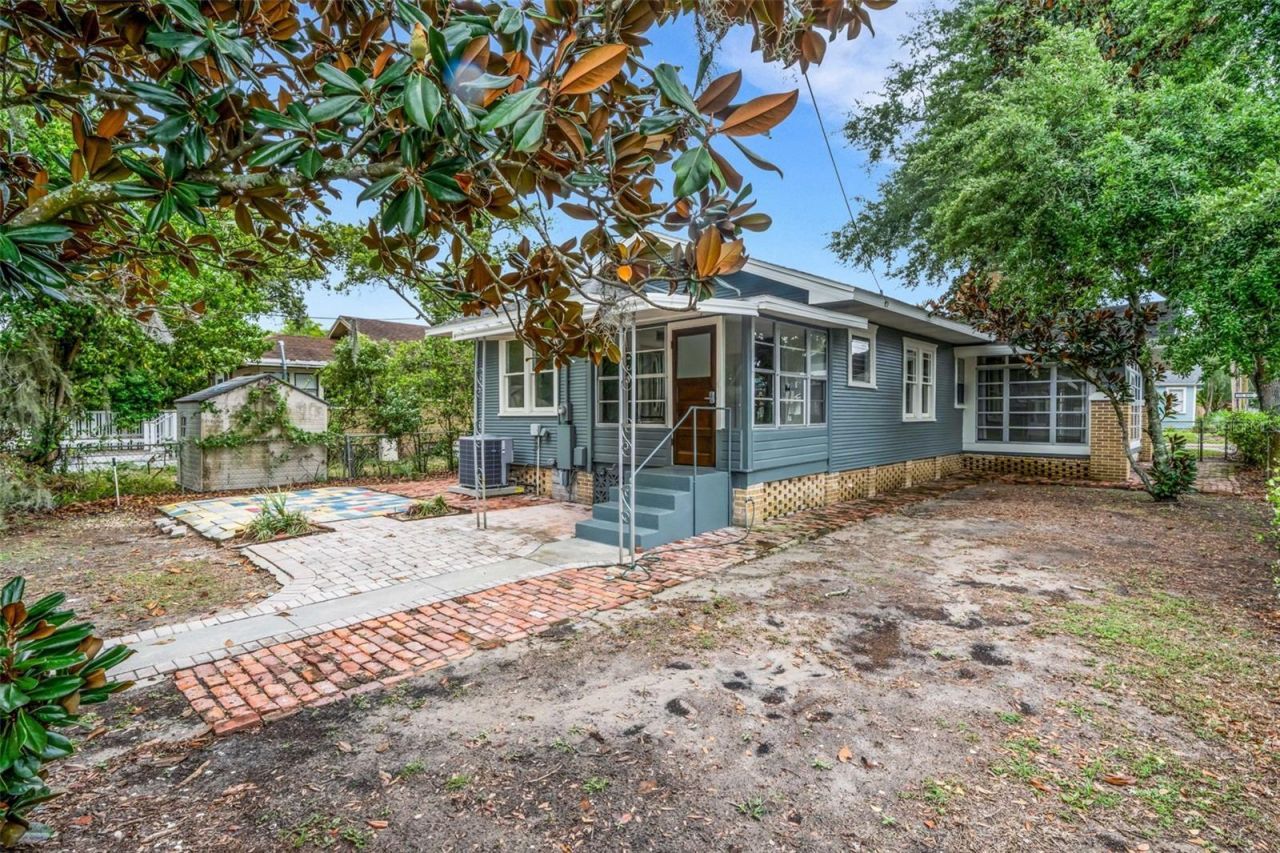 802 Johnson Avenue , Lakeland, FL 33801 Photo