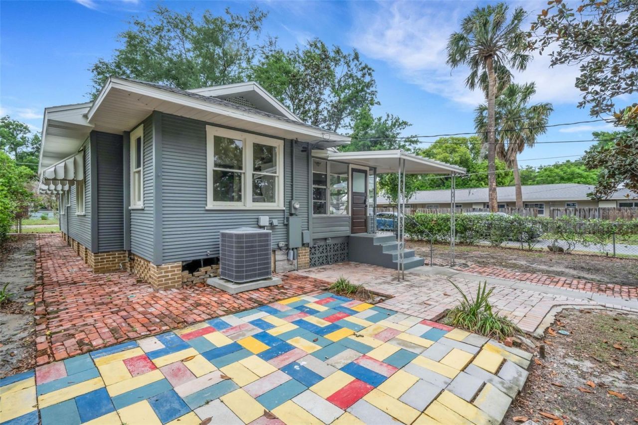 802 Johnson Avenue , Lakeland, FL 33801 Photo