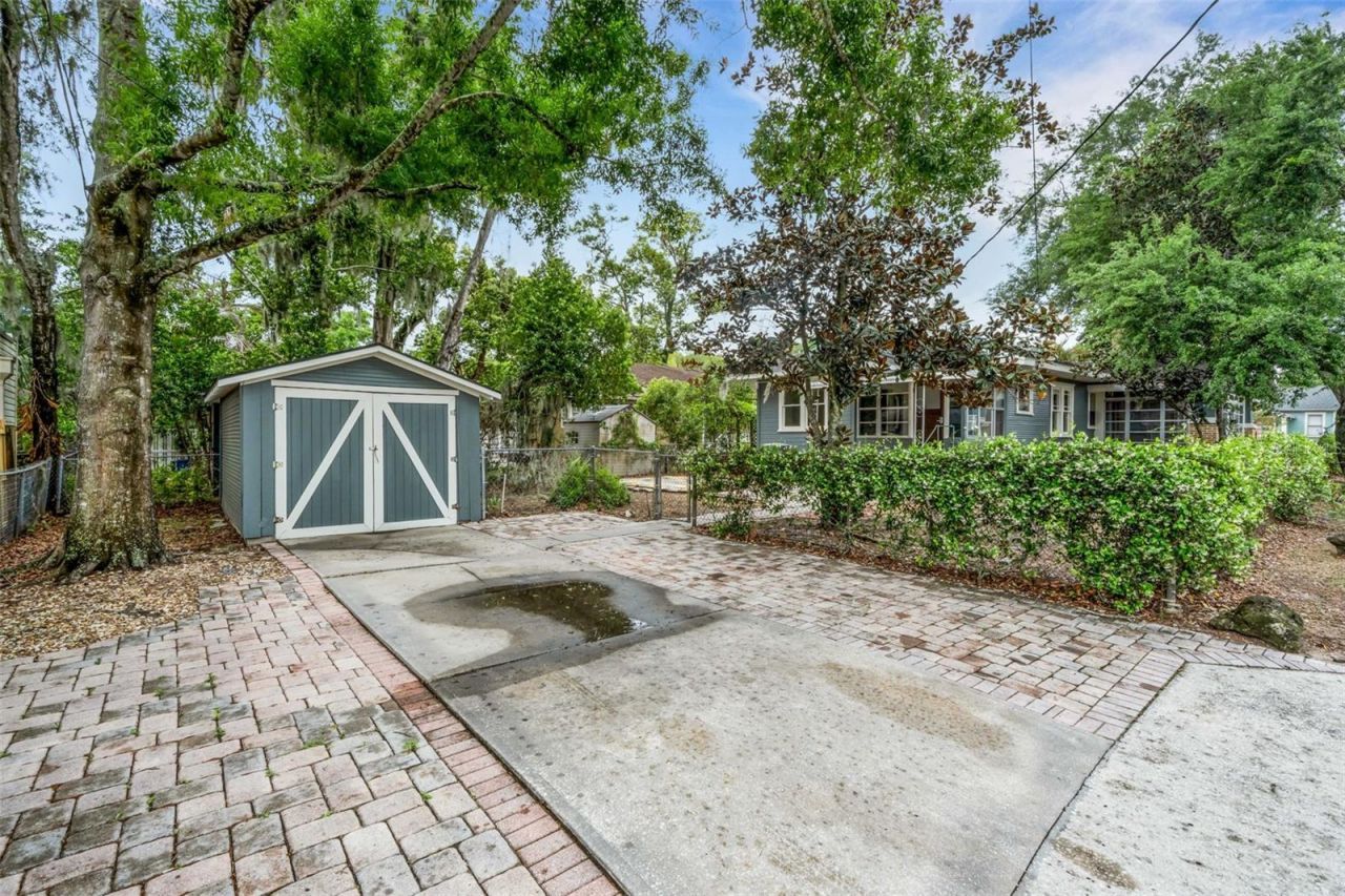 802 Johnson Avenue , Lakeland, FL 33801 Photo