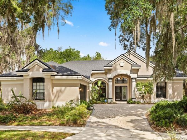 622 W PALM VALLEY DRIVE , OVIEDO, FL 32765