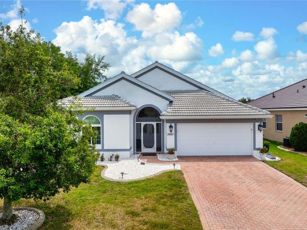 7005 GOLDRUSH LANE, BRADENTON, FL 34201