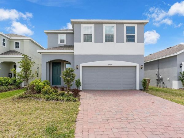 14735 ERICE AVENUE , CLERMONT, FL 34714