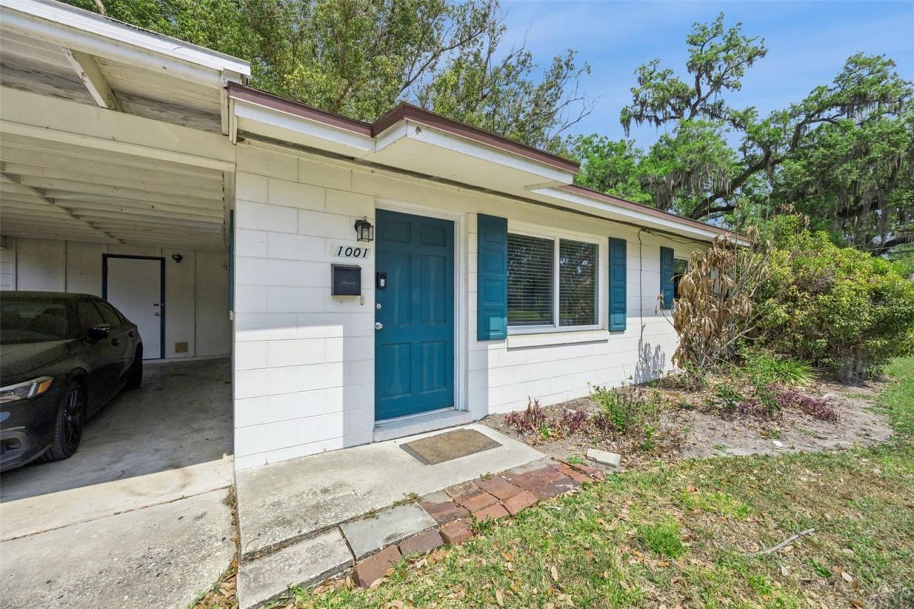 800 N Westmoreland Drive , Orlando, FL 32804 Photo