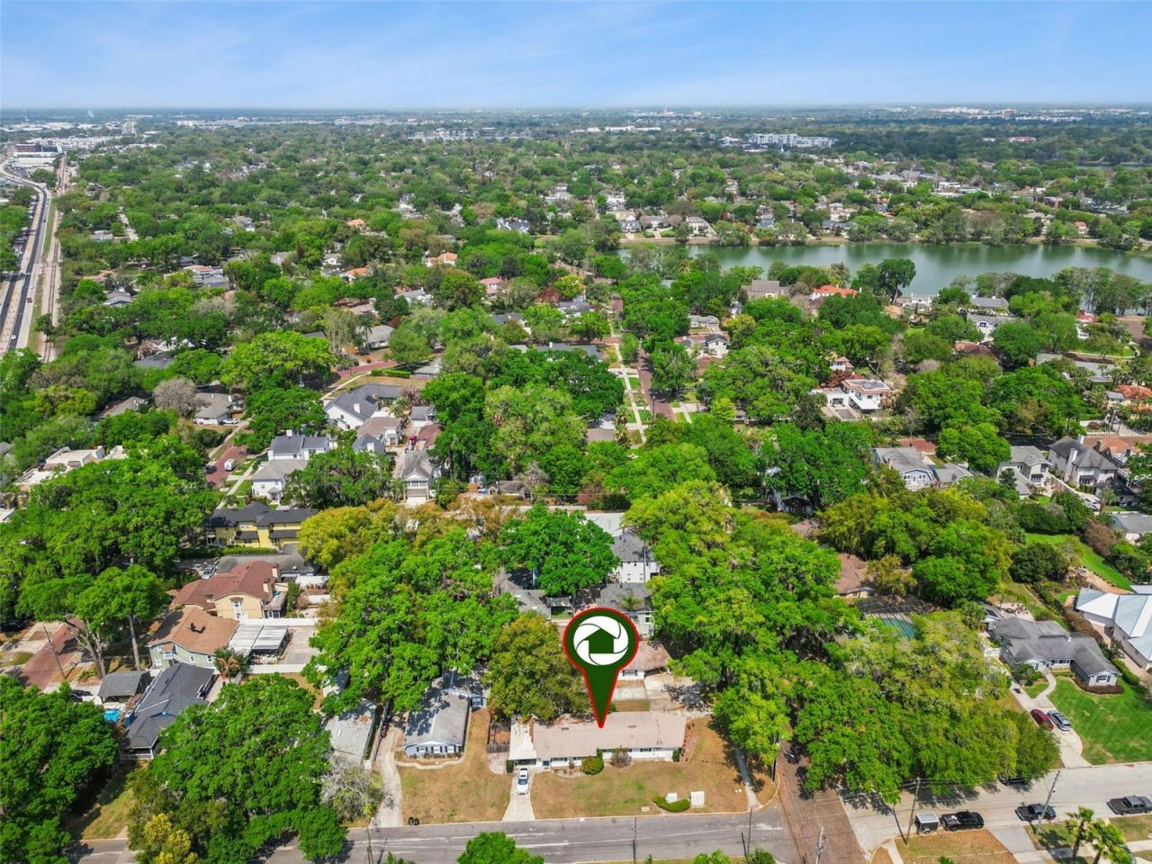 800 N Westmoreland Drive , Orlando, FL 32804 Photo