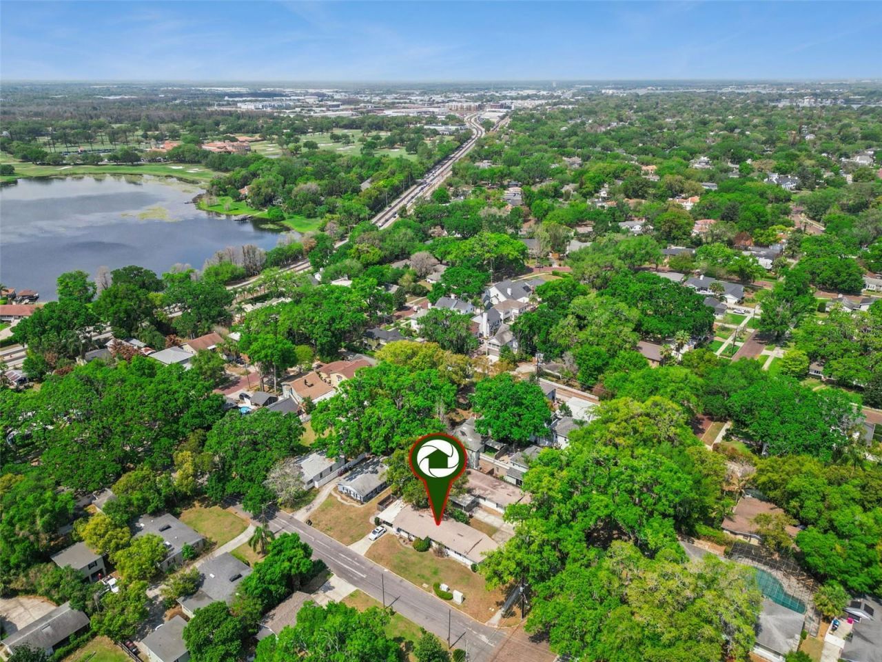 800 N Westmoreland Drive , Orlando, FL 32804 Photo