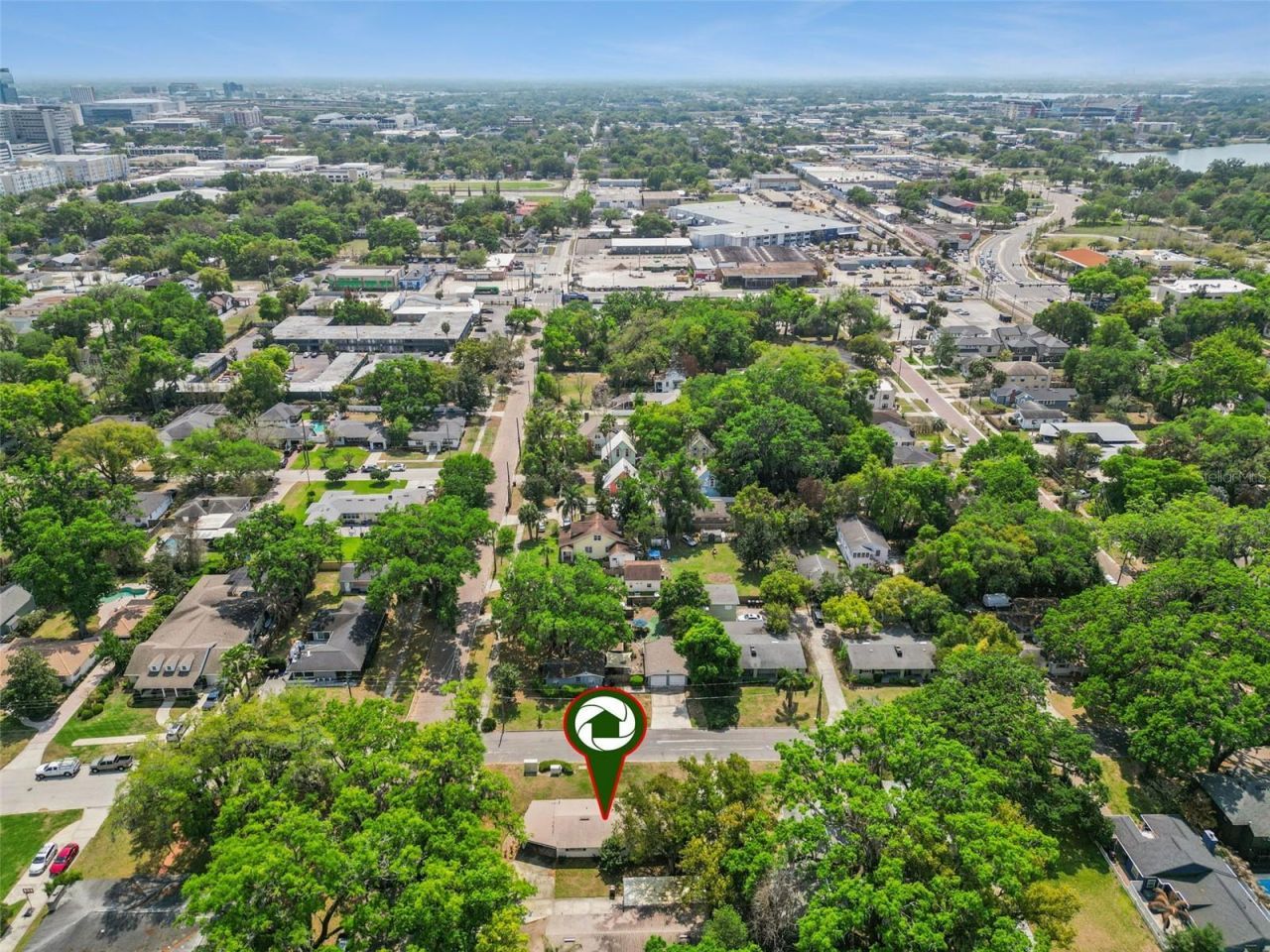 800 N Westmoreland Drive , Orlando, FL 32804 Photo