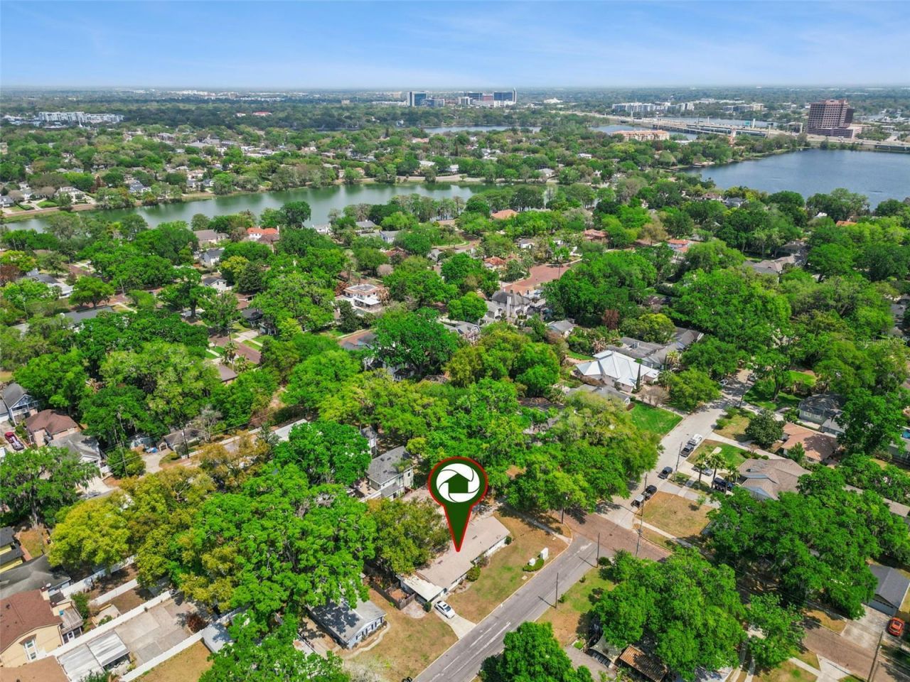 800 N Westmoreland Drive , Orlando, FL 32804 Photo