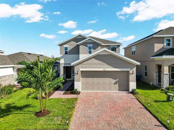 1601 SWAN SWIM DRIVE, DAVENPORT, FL 33837