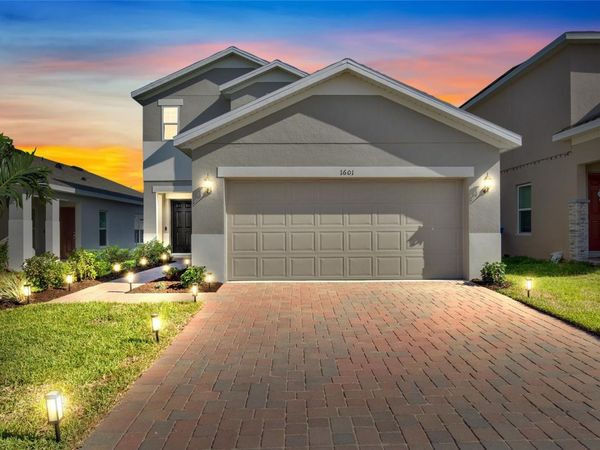 1601 SWAN SWIM DRIVE , DAVENPORT, FL 33837