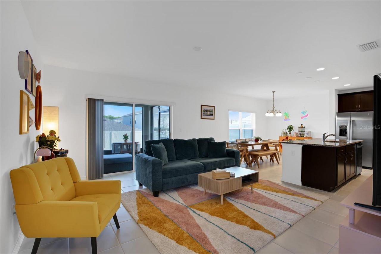 1601 Swan Swim Drive , Davenport, FL 33837 Photo